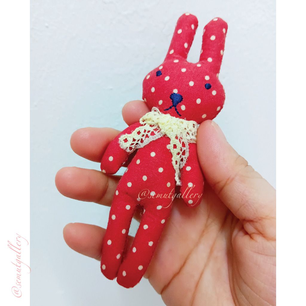 New Korea Made Accessories Women Cute Rabbin Brooch Women s