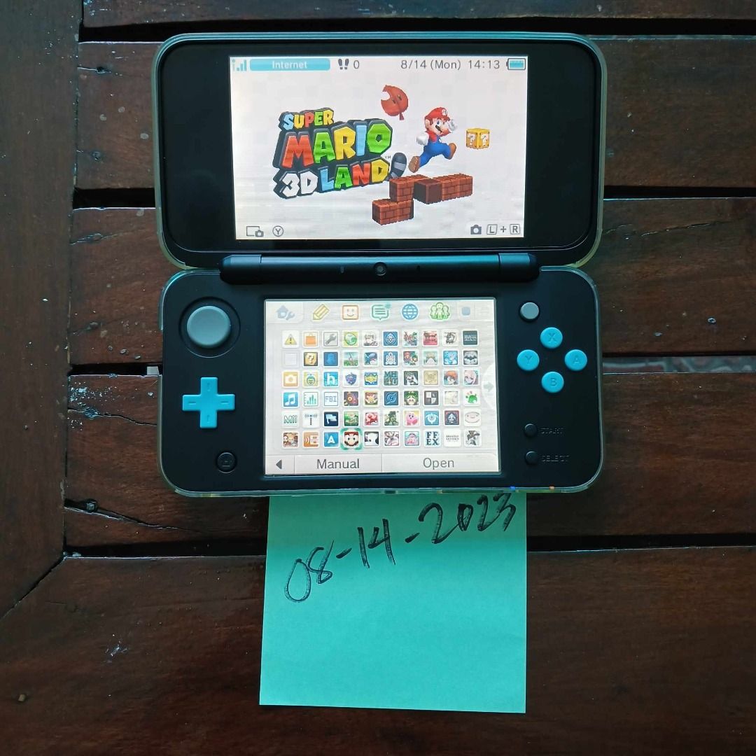 2ds xl for on sale sale