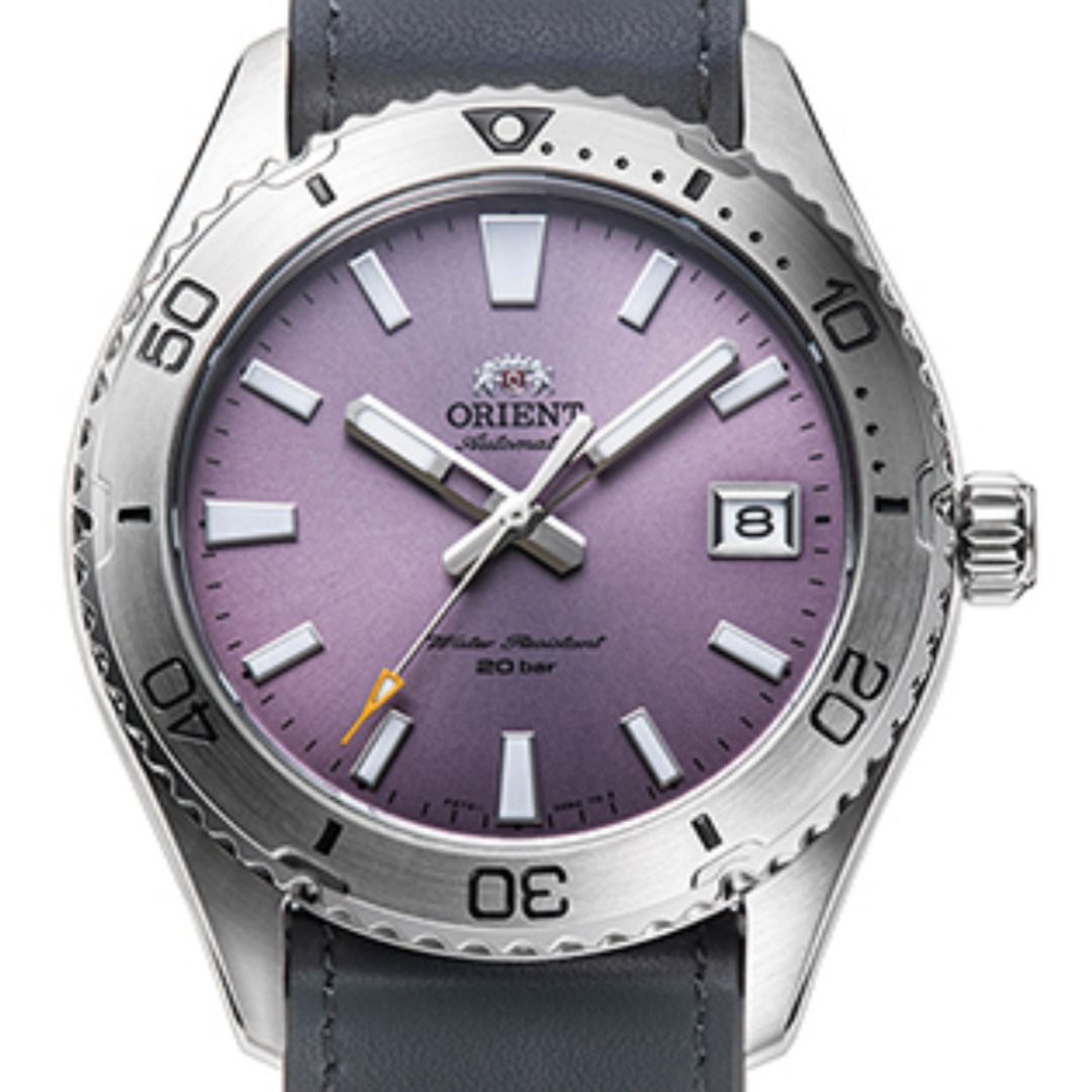 Orient watch new release outlet