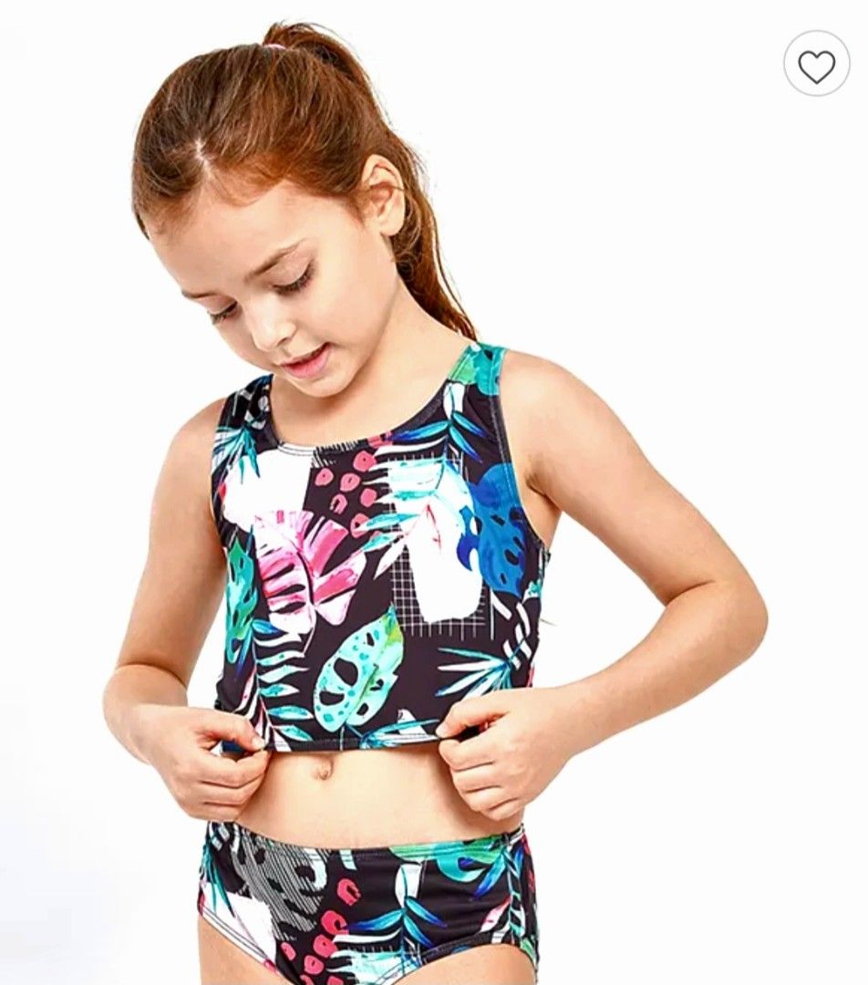Next hotsell girls swimsuit