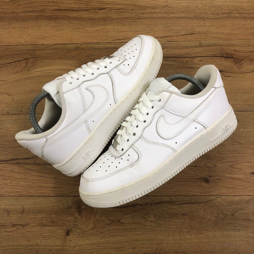 Nike air force 1 uk 6.5 top