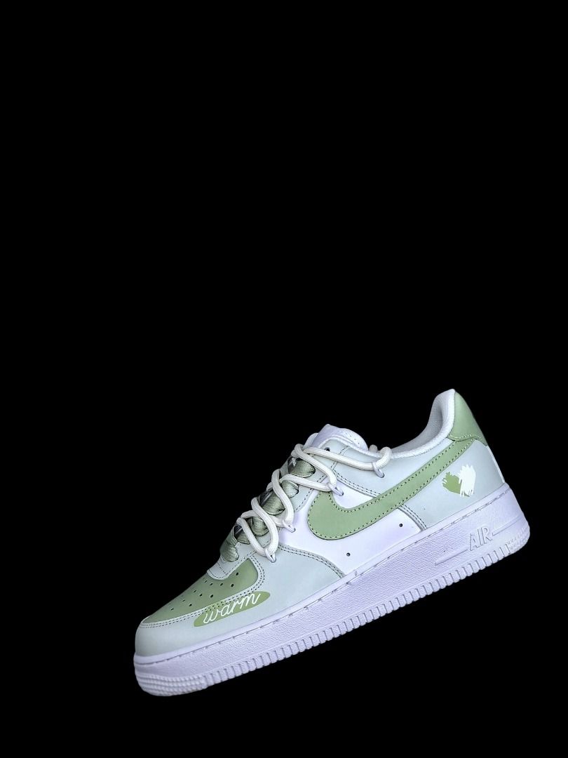 Nike Air Force 1 Low top sneakers Women s Fashion Footwear