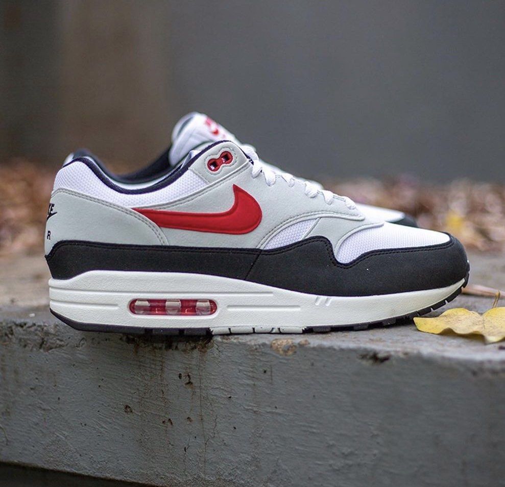 Nike Air Max 1 OG Obsidian, Where To Buy, 908375-104