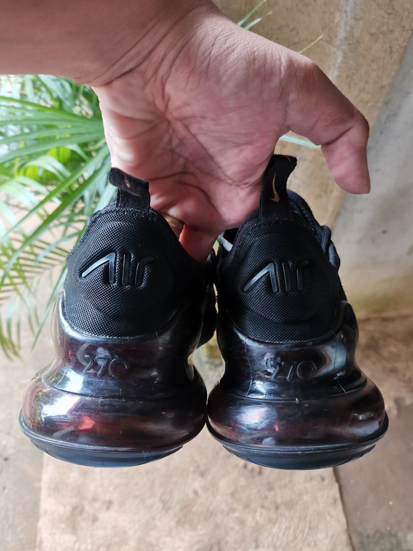 Air cheap 270 fff
