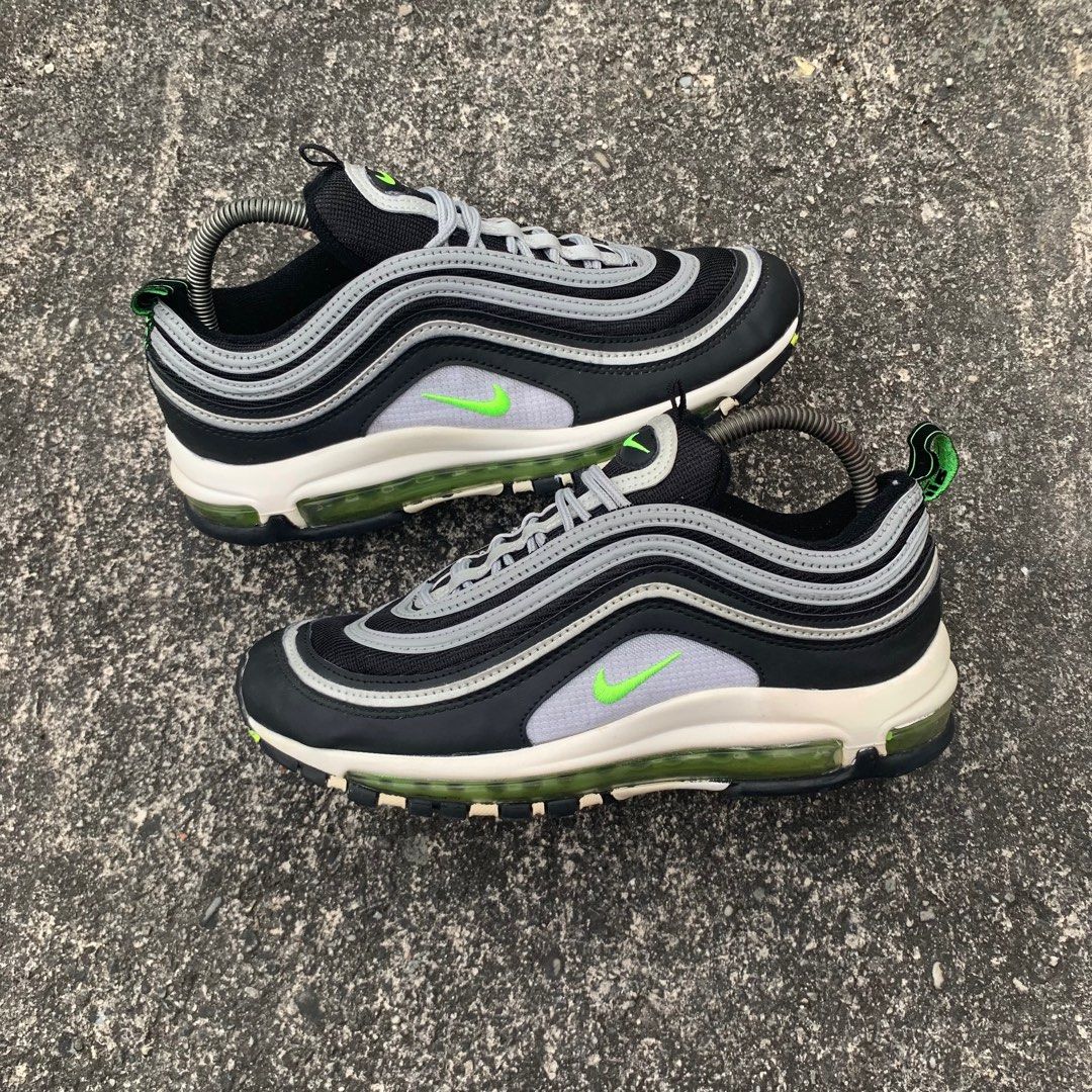 Nike air max 97 og neon discount