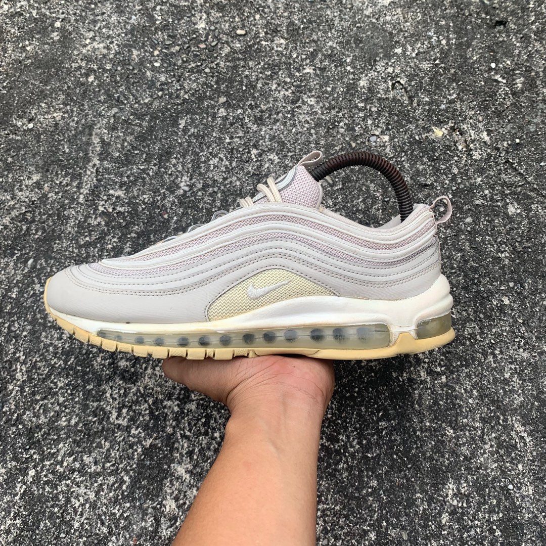 air max 97 sand