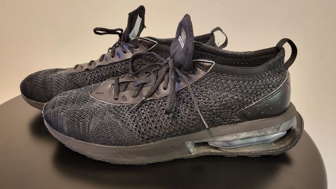 Nike flyknit hotsell air max kw