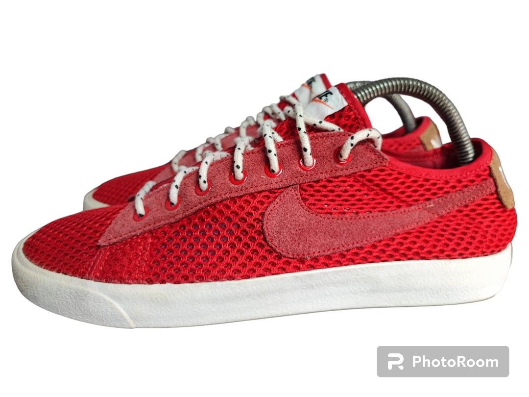 Nike blazer mesh clearance