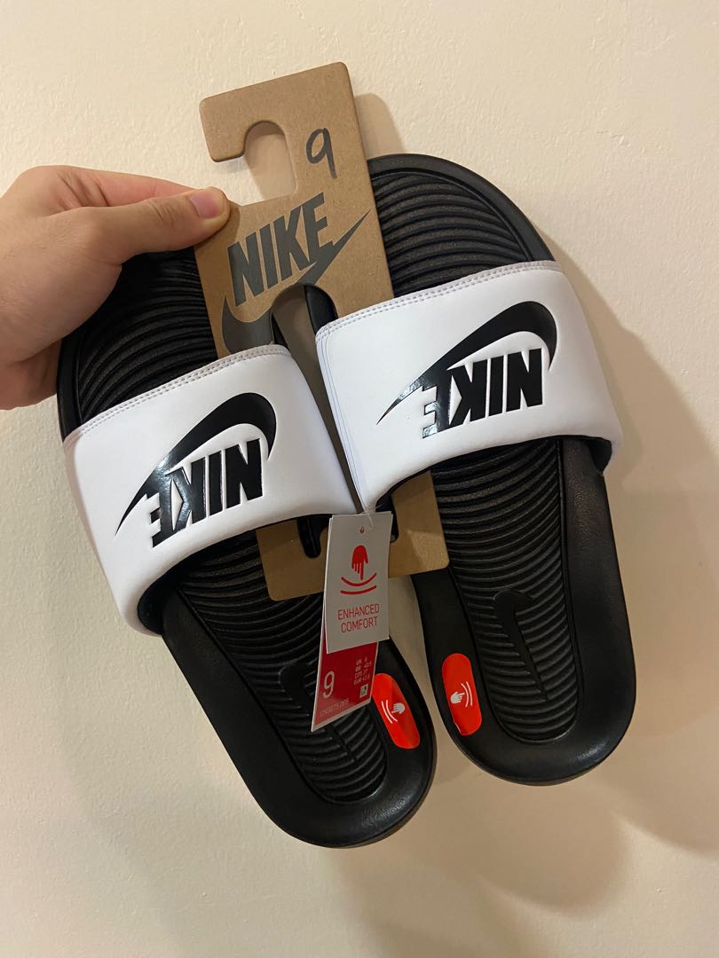 nike classic slides