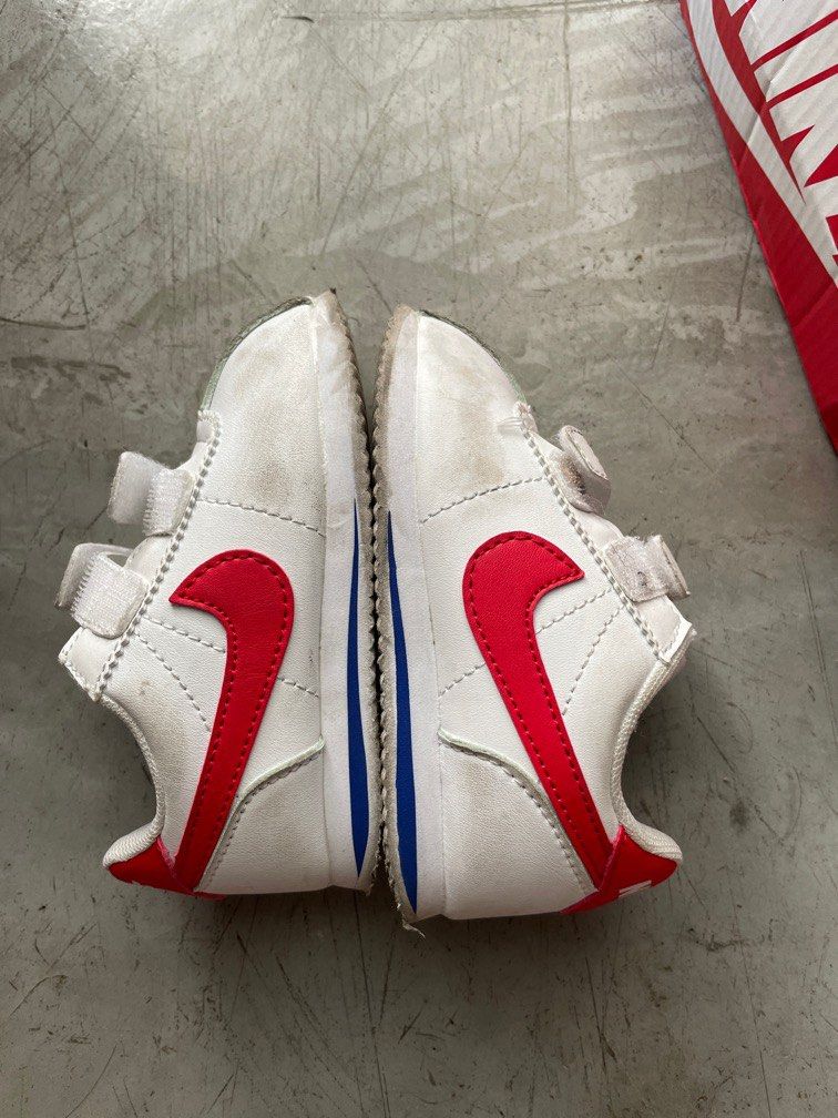 Nike cortez basic sl tdv discount