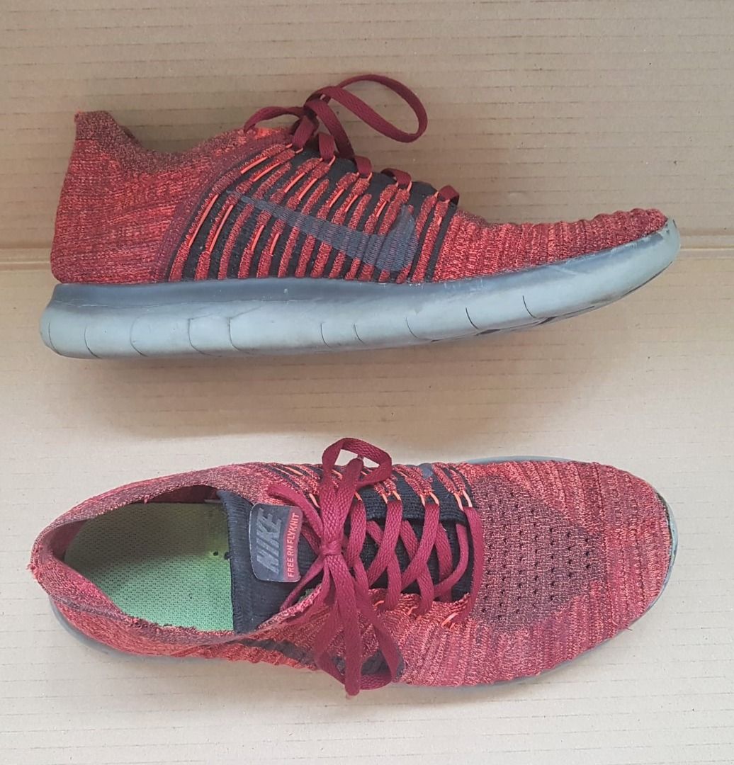 Old 'free runs best sale