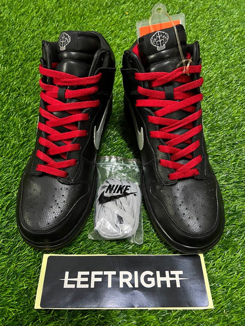 Pharrell dunks hot sale