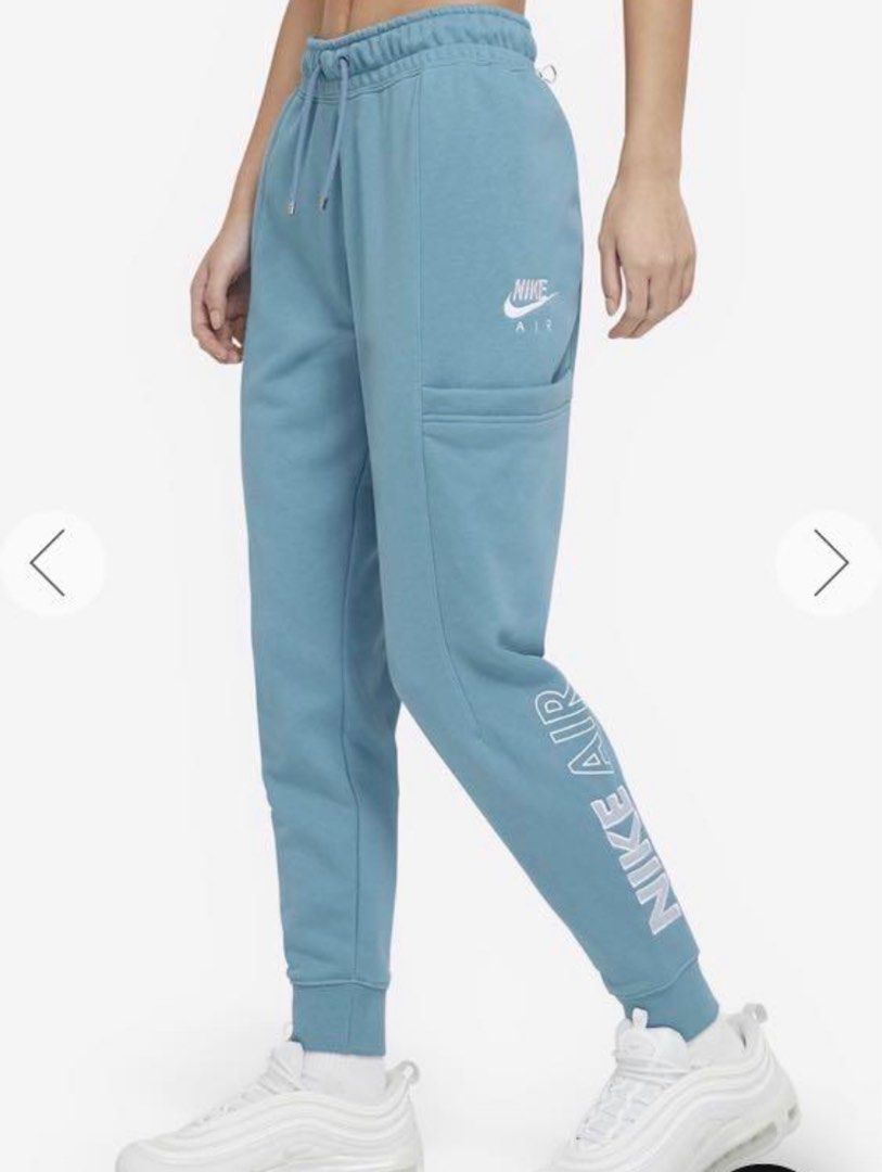 Nike Embroidered Logo Regular Fit Joggers Women s Fashion