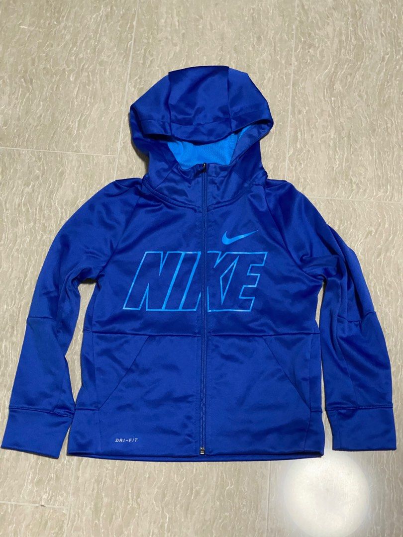 dri fit hood