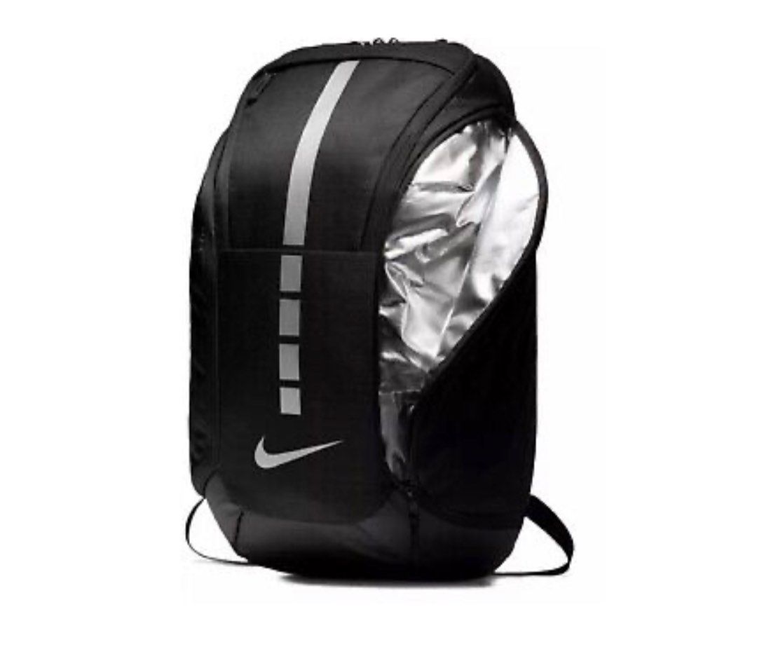 Nike Hoops Elite Pro Backpack 38L (Category: Backpacks) located in Manila. Submitted by sharetv (Listing ID 1248899423, Image 2). Description: Brand new Original Nike Hoops Elite Pro Backpack 38L Black .
