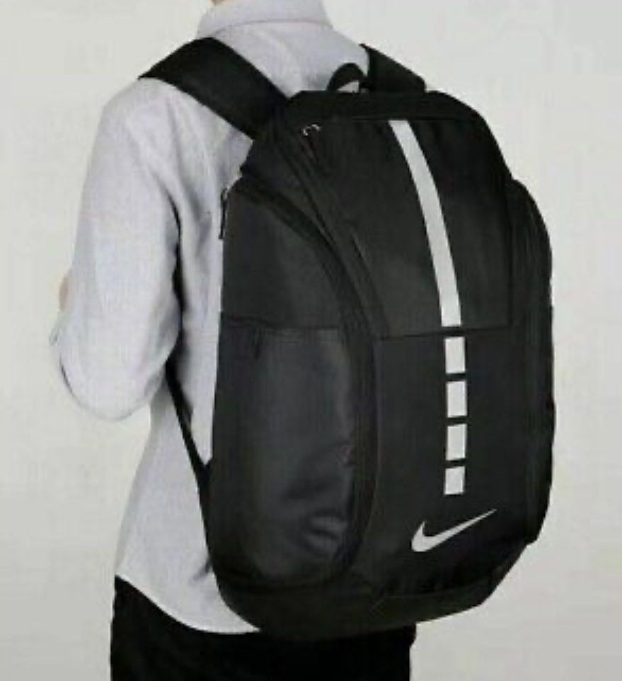 Nike Hoops Elite Pro Backpack 38L (Category: Backpacks) located in Manila. Submitted by sharetv (Listing ID 1248899423, Image 3). Description: Brand new Original Nike Hoops Elite Pro Backpack 38L Black .