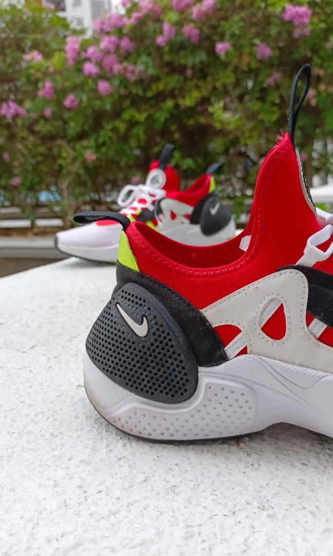 Nike Huarache E.D.G.E. not nike air Max Men s Fashion Footwear