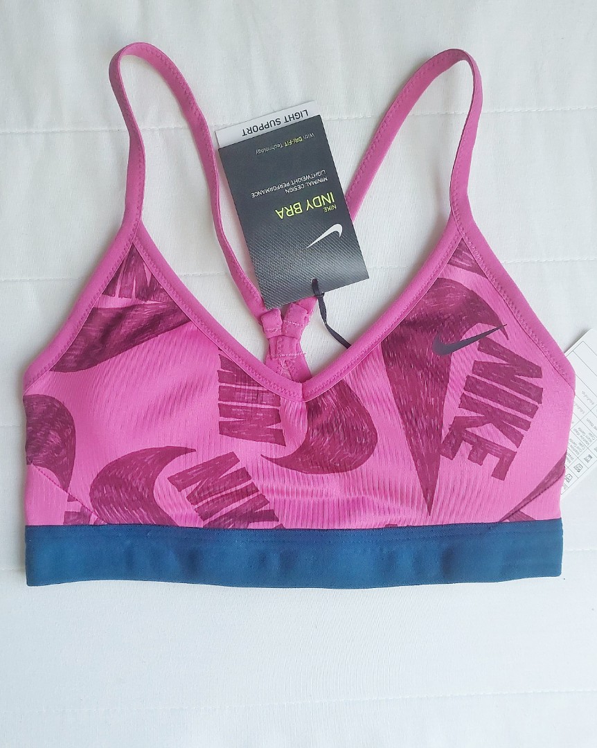 Nike Indy Sports bra Women