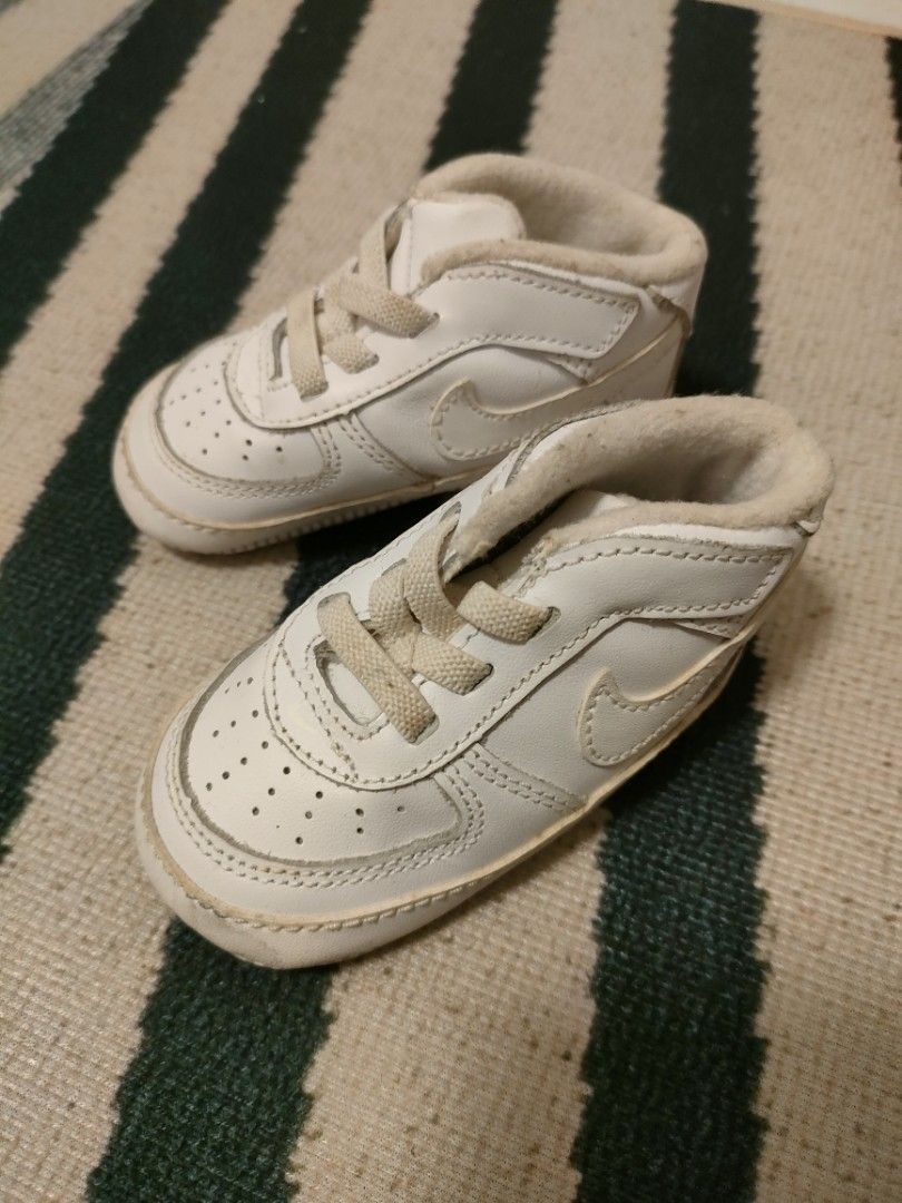 Nike infant shoes size sale 2