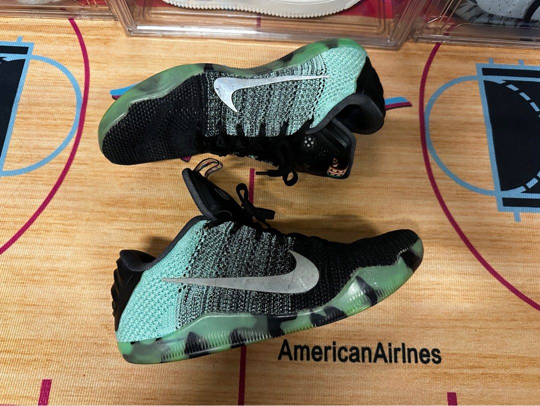 Kobe 11 hotsell asg