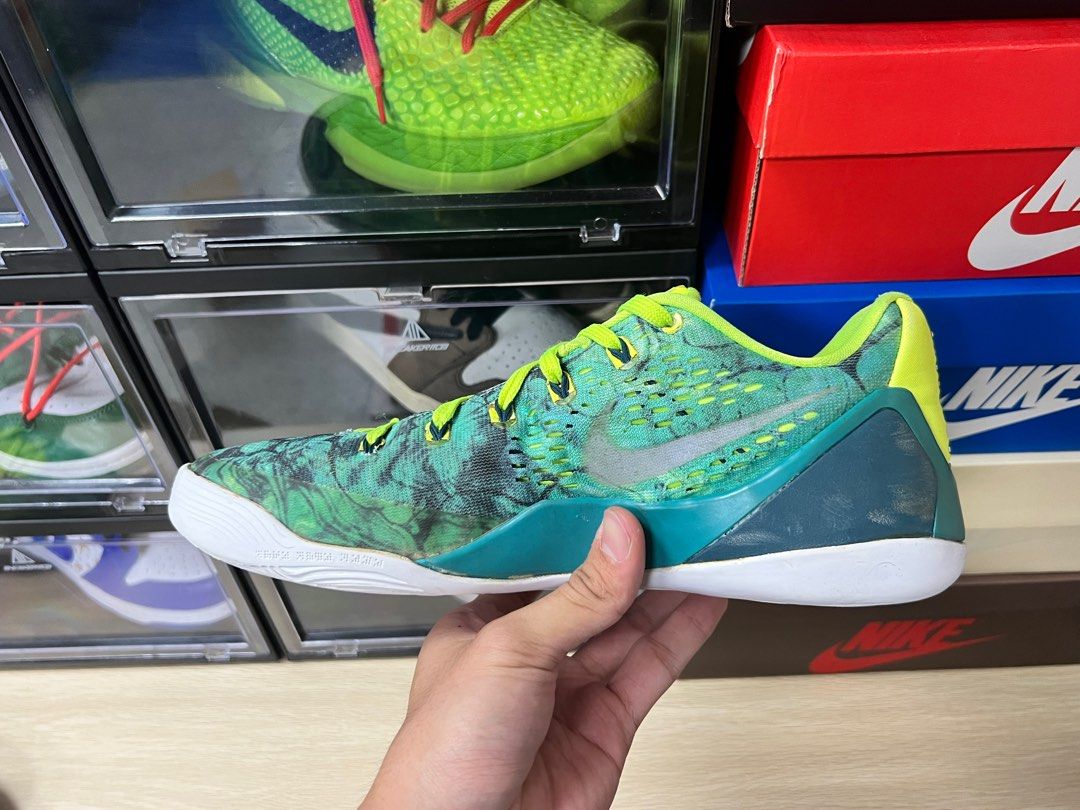 Kobe 9 em easter outlet