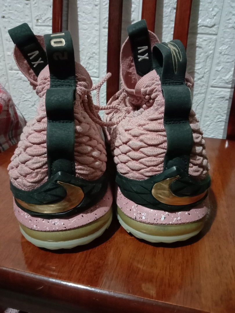 Lebron 15 hollywood for on sale sale