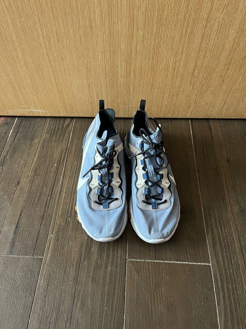 Nike React Element （分類：波鞋）位於 Hong Kong。 由 guinj 提交（商品編號 1248916928，圖片 2）。簡介： 。