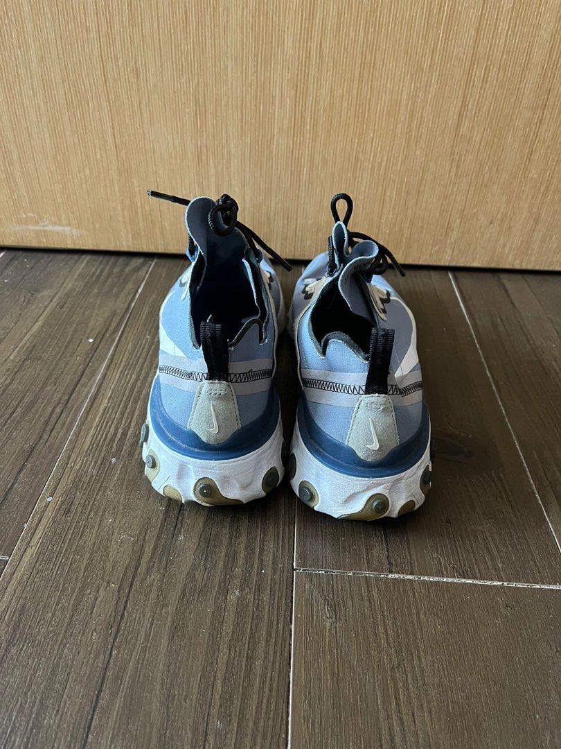 Nike React Element （分類：波鞋）位於 Hong Kong。 由 guinj 提交（商品編號 1248916928，圖片 3）。簡介： 。