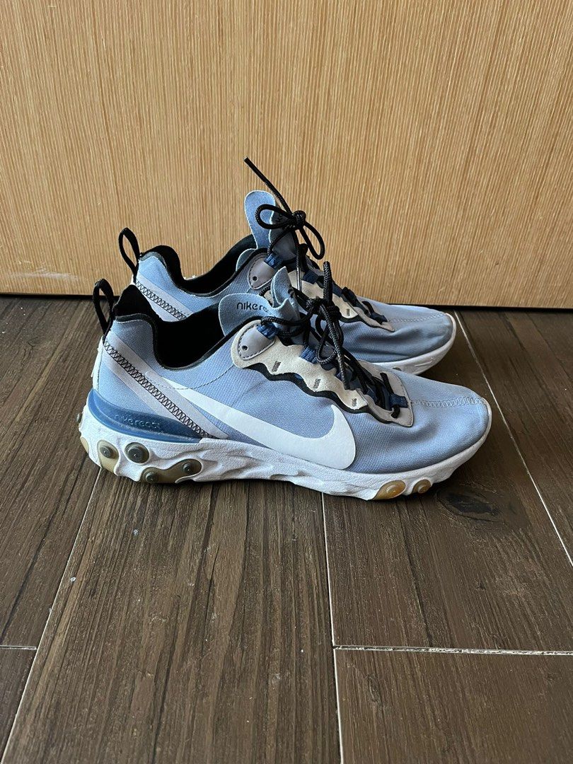 Nike React Element （分類：波鞋）位於 Hong Kong。 由 guinj 提交（商品編號 1248916928，圖片 1）。簡介： 。