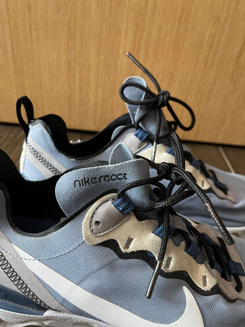 Nike React Element （分類：波鞋）位於 Hong Kong。 由 guinj 提交（商品編號 1248916928，圖片 5）。簡介： 。