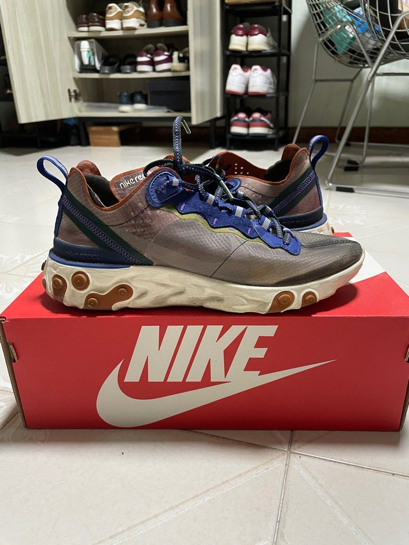 React element outlet 87 shop