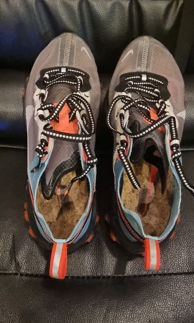 Nike React Element 87 Women s Fashion Footwear Sneakers on Carousell