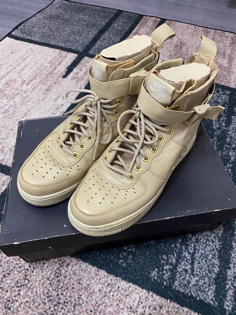 Nike sportswear sf af1 qs sales