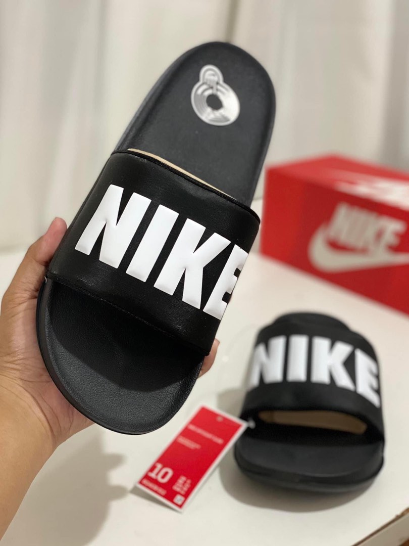 mens nike slide sale