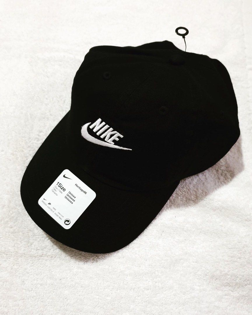 nike heritage 86 cap space jam
