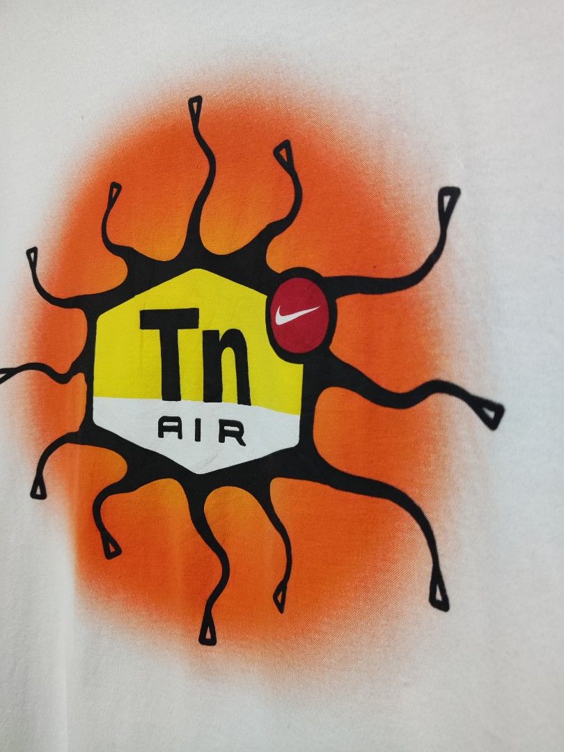 Nike Tuned Air Men s Fashion Tops Sets Tshirts Polo Shirts