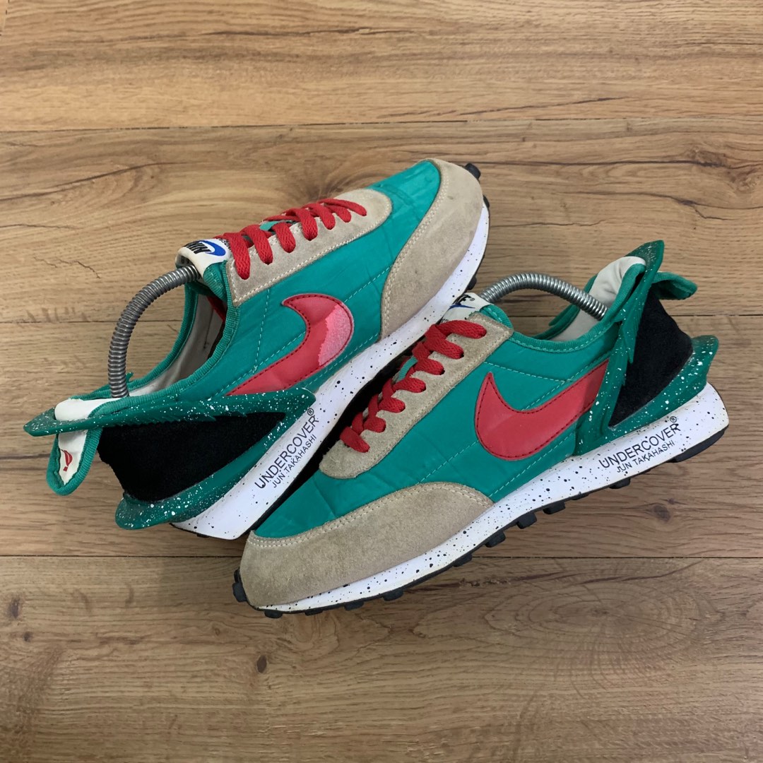 NIKE UNDERCOVER 7.5uk Men s Fashion Footwear Sneakers on