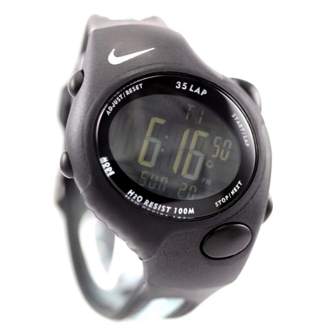 unisex nike watch