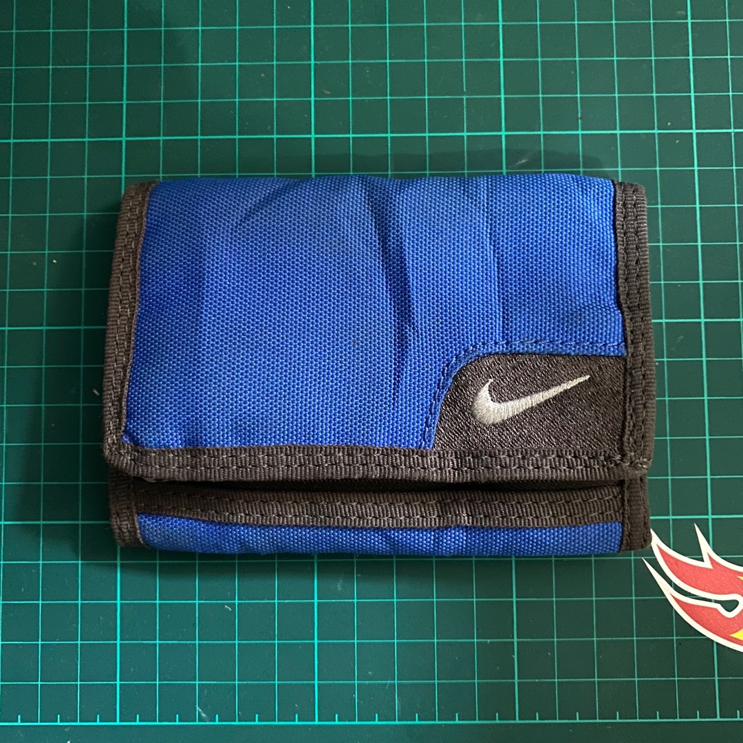 NIKE Wallets, Men's Fashion, Watches & Accessories, Wallets & Card ...