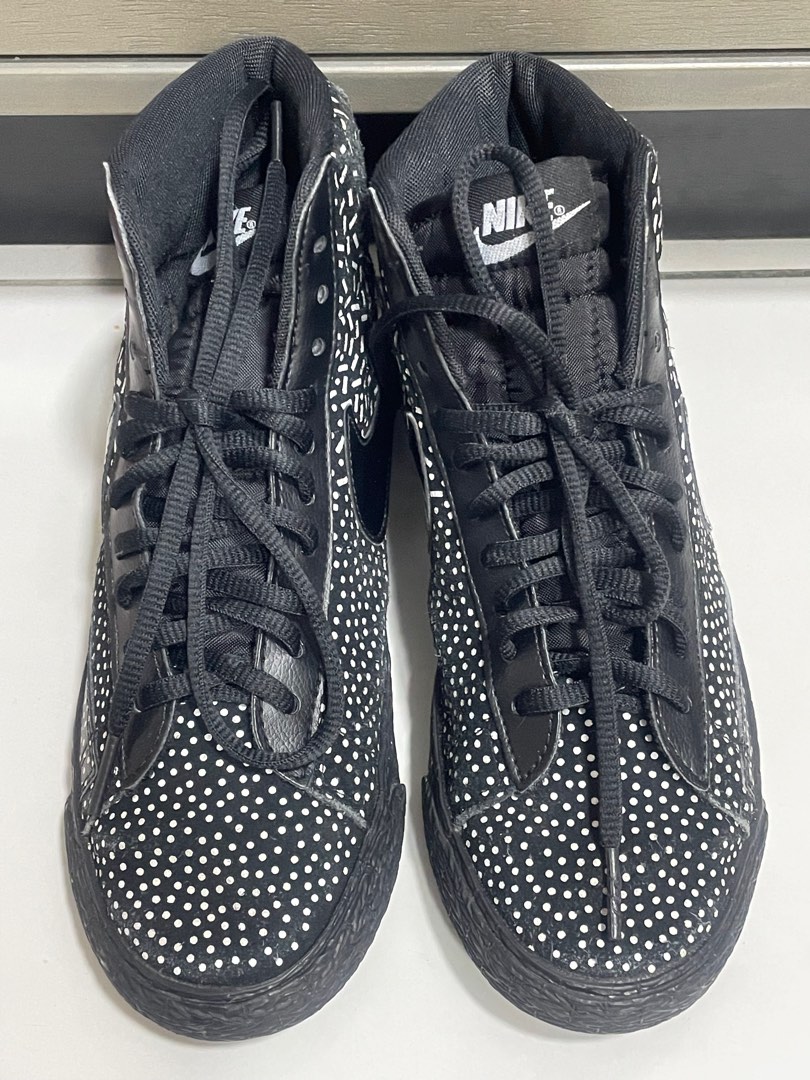 kasut nike blazer