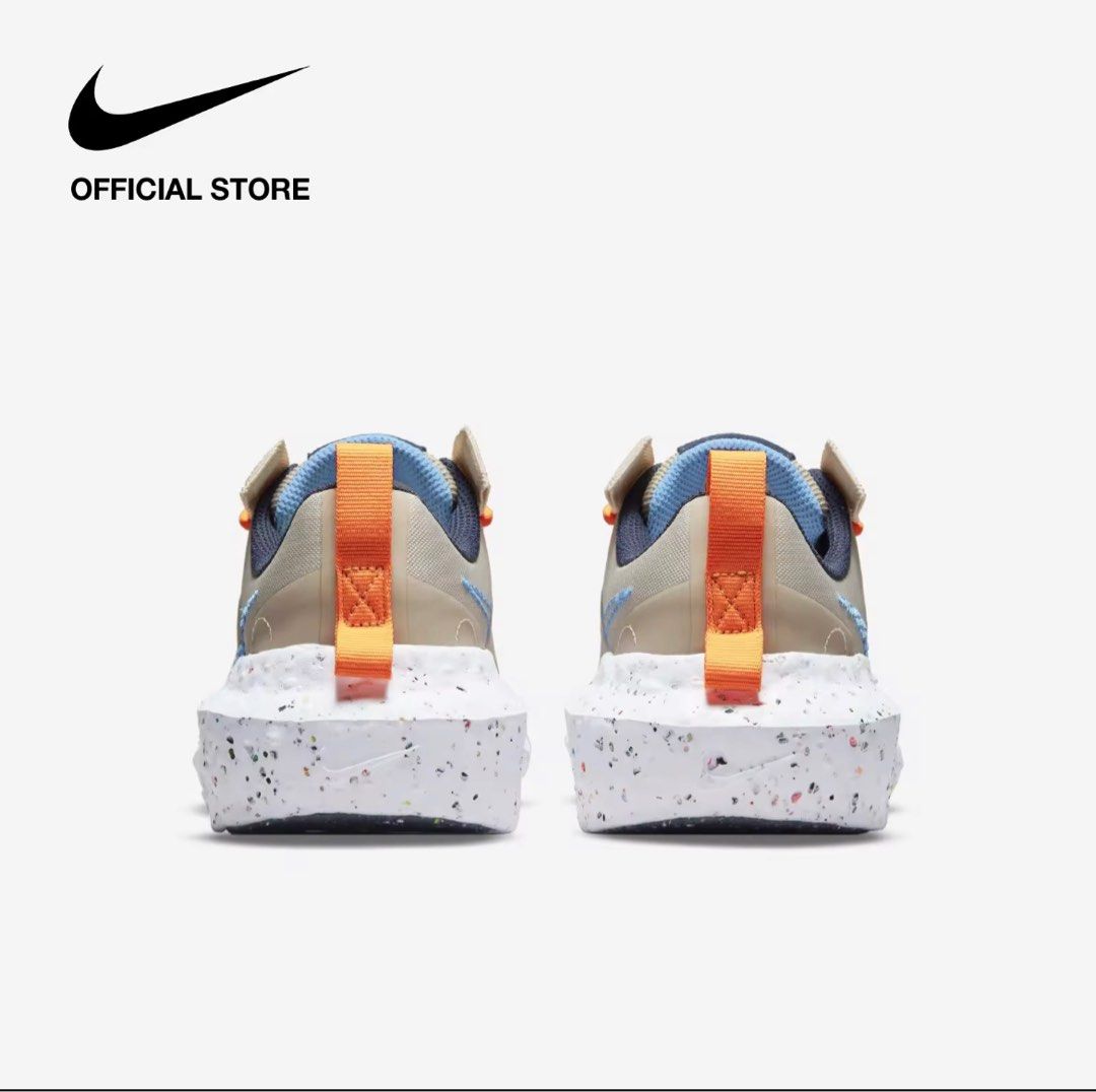 women's 8.5 in men's nike