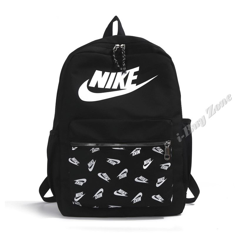 Beg sekolah deals nike