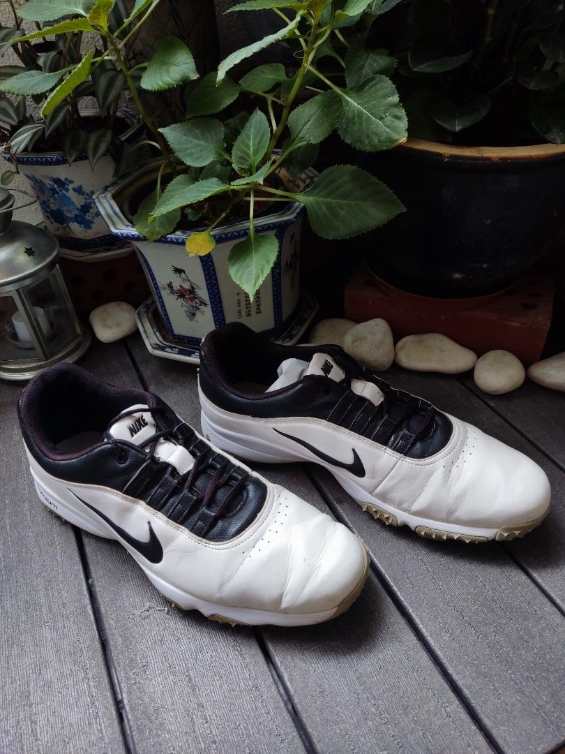 Nike zoom rival shop 5 golf shoes