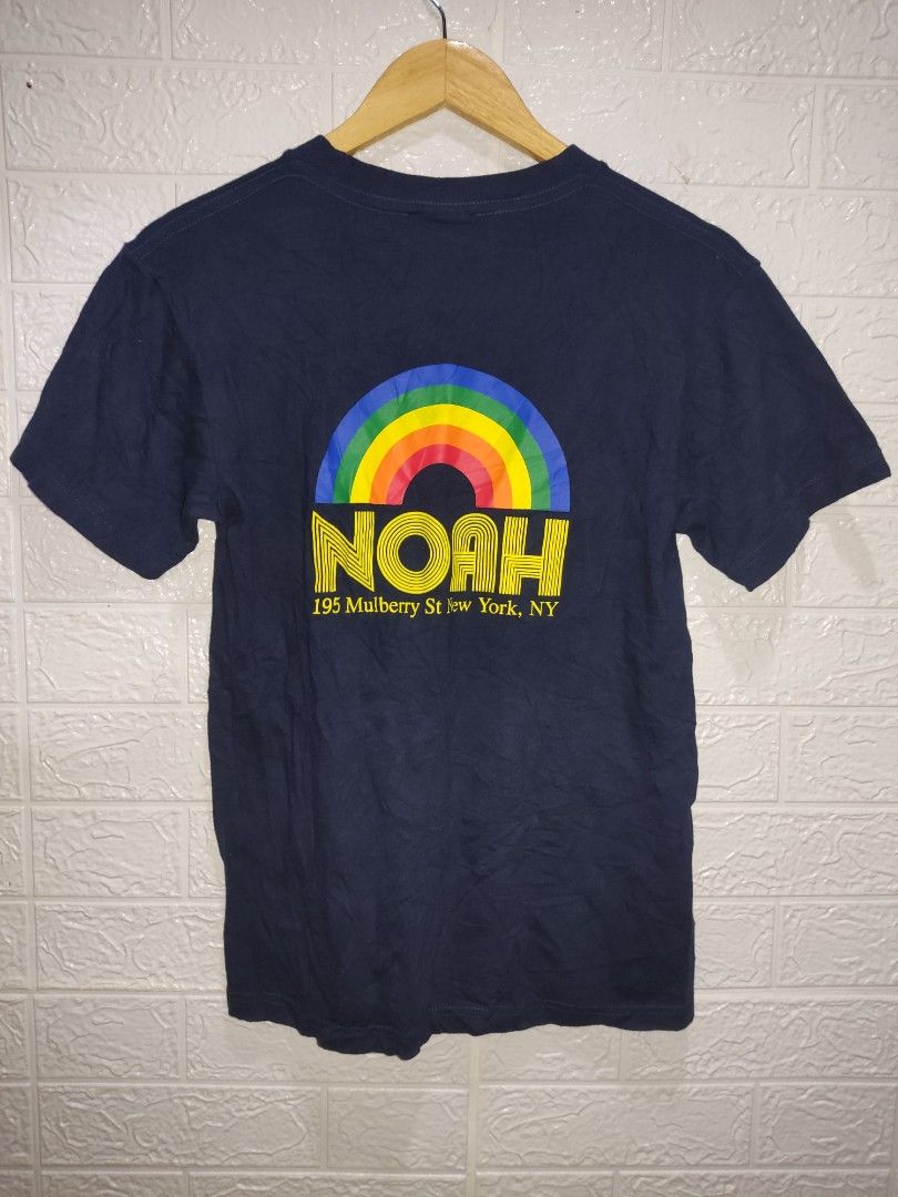 Noah - Long-sleeved polo shirt