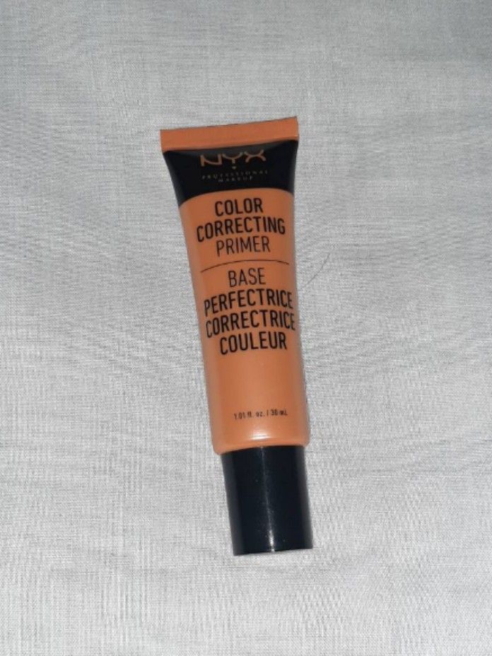 NYX Color Correcting Primer on Carousell