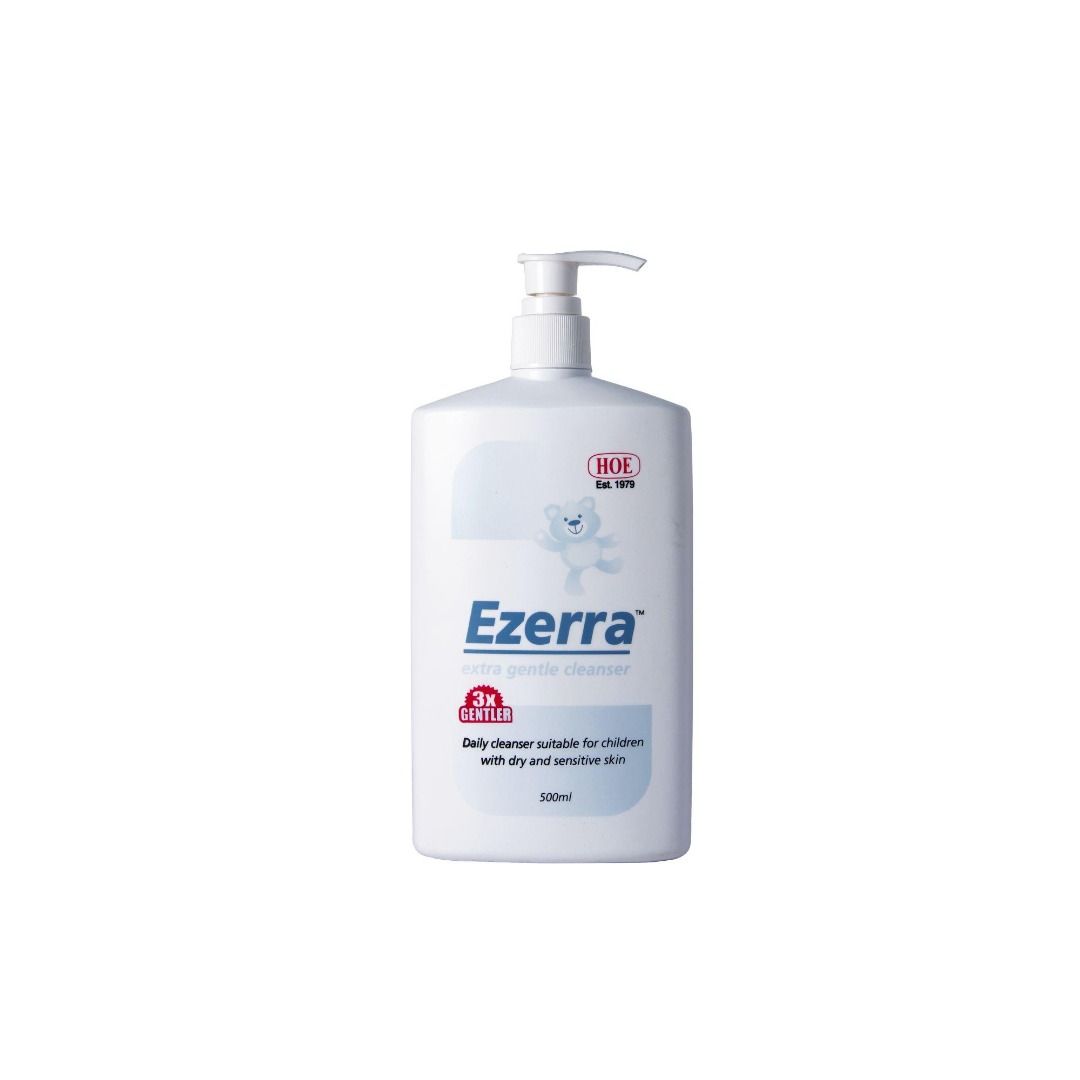 Ezerra shampoo online
