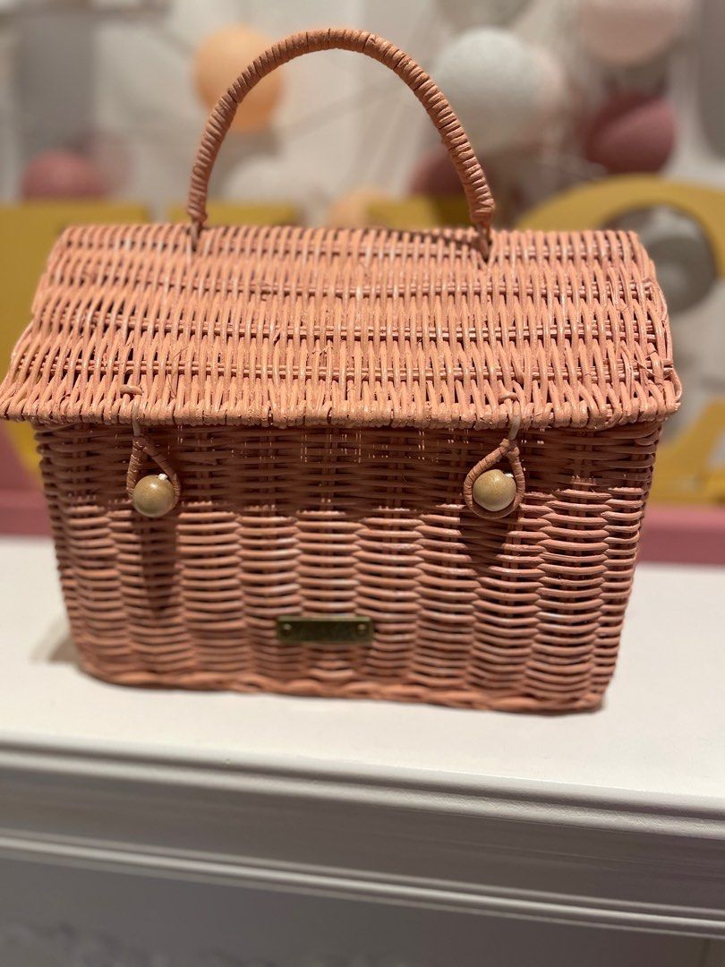 Olli ella clutch shop