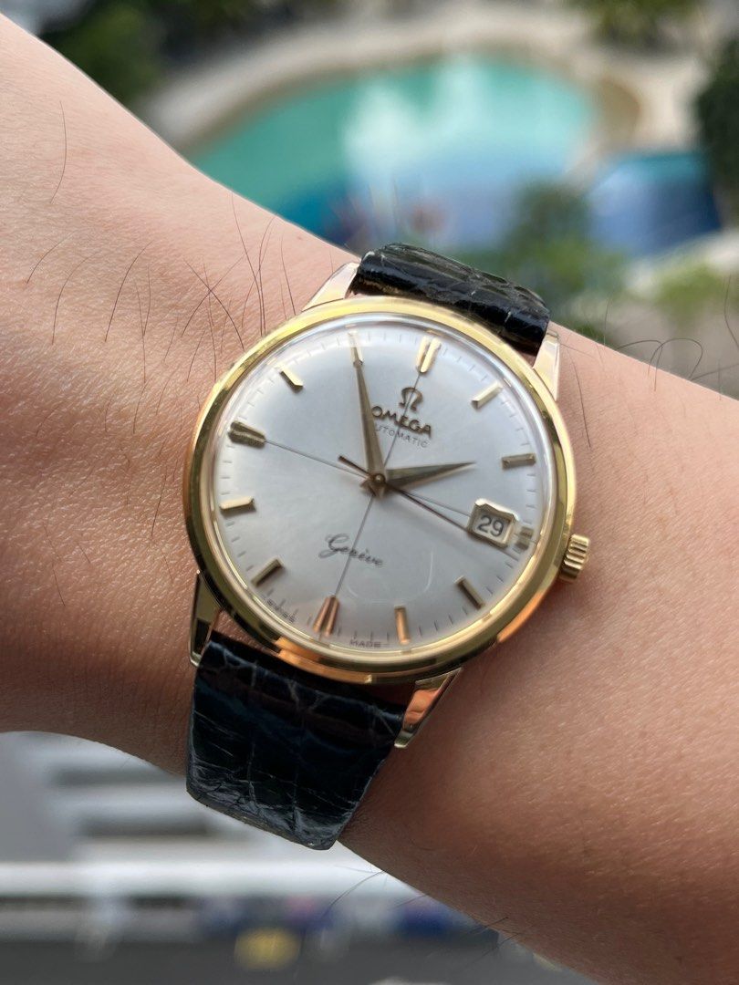 Omega 14703 hot sale