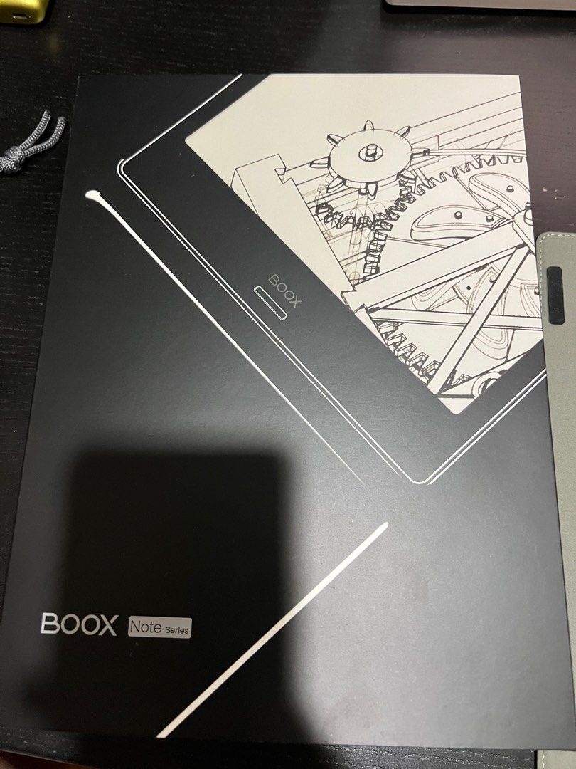 BOOXNotePBOOX Note Pro 10.3 電子ペーパー | esync.com.br