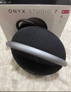 Onyx Studio 7 Speaker